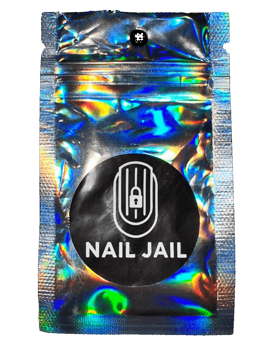 The Quit Set - Nail Jail