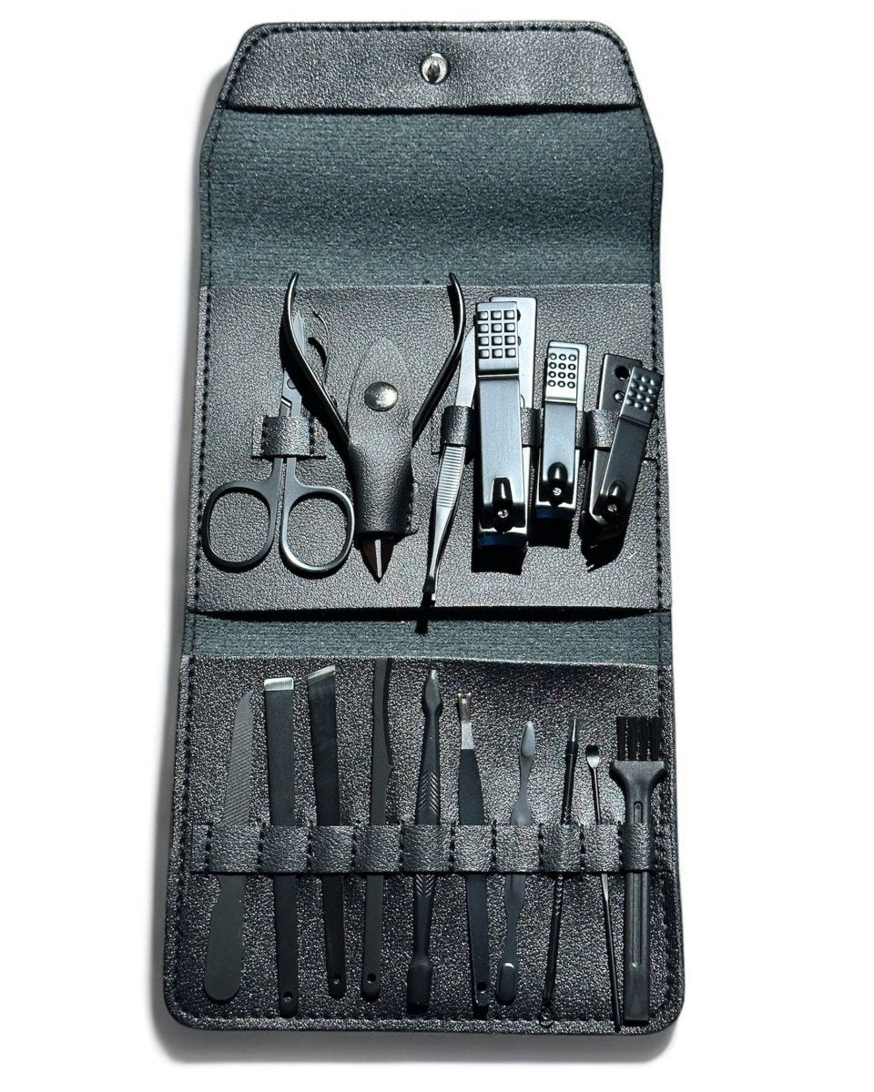 The Quit Set - Nail Jail