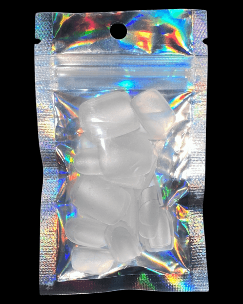 The Quit Set - Nail Jail