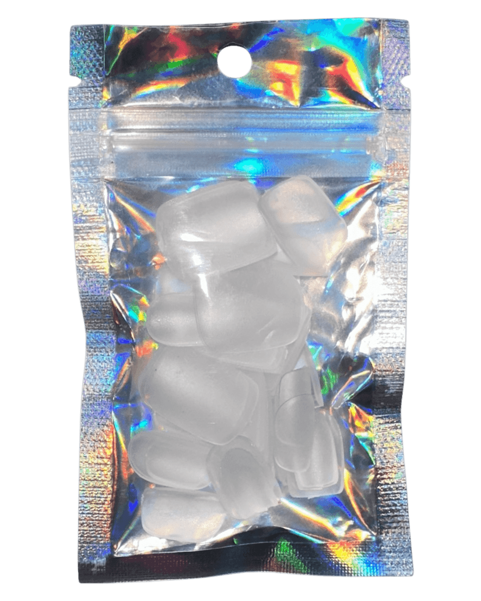 The Quit Set - Nail Jail