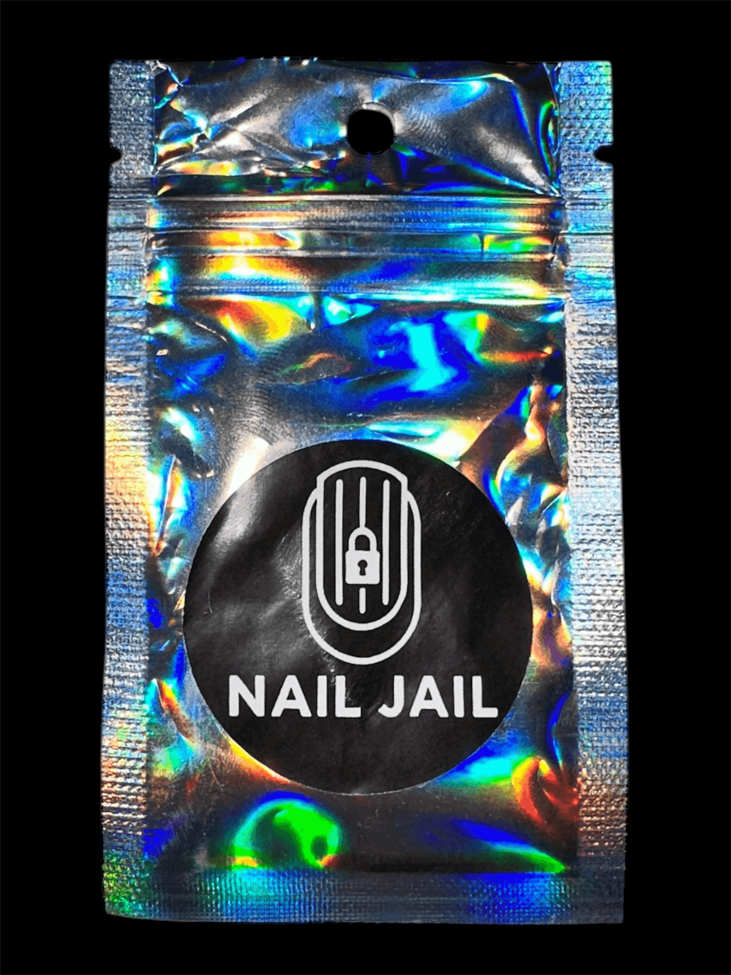 Nail Jail Refills - Nail Jail