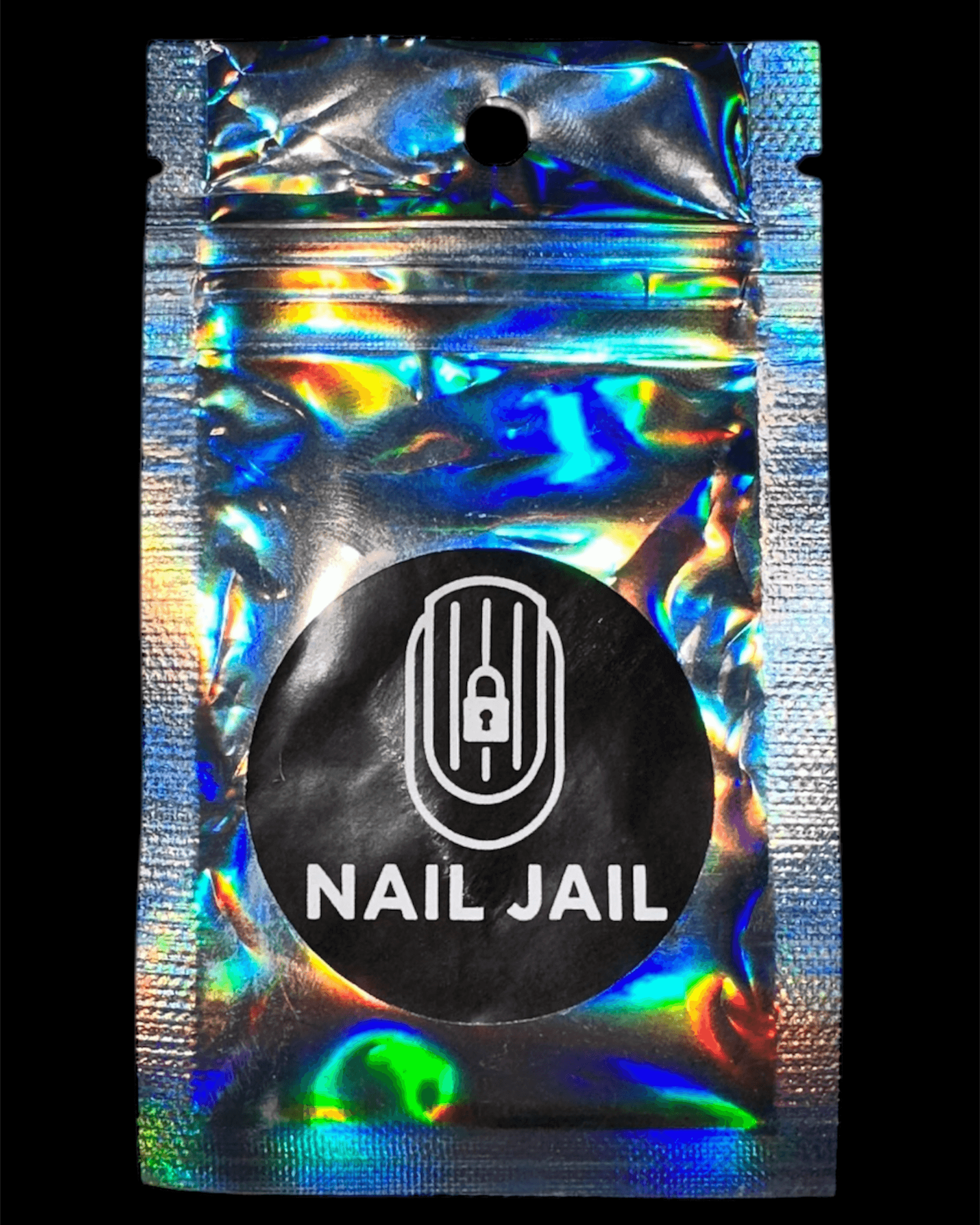 Nail Jail Refills - Nail Jail