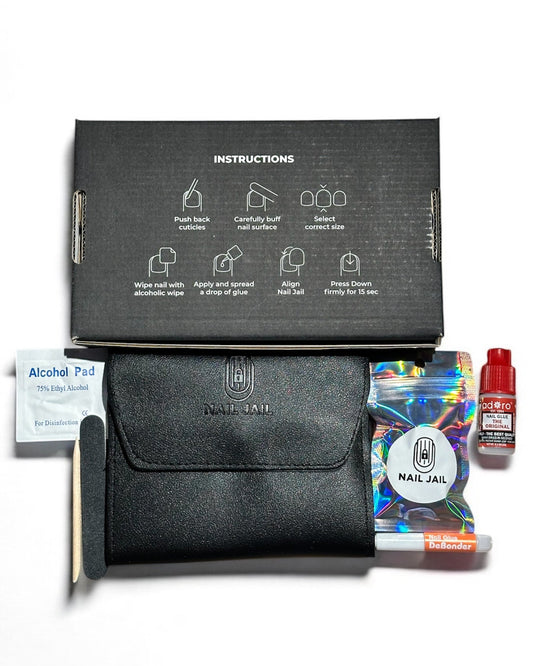 The Quit Set