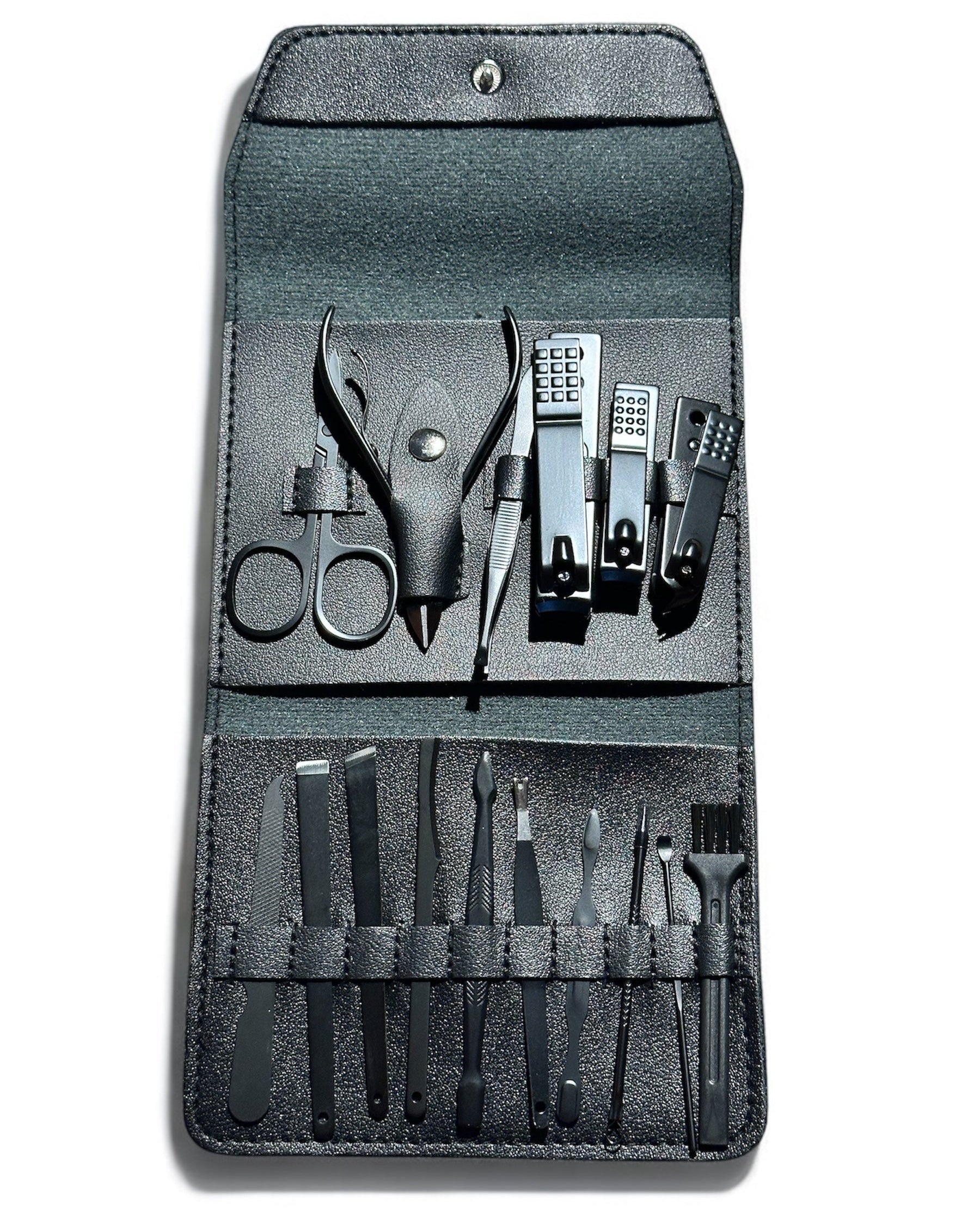 The Quit Set