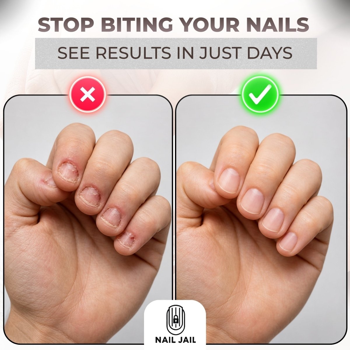The Quit Set - Nail Jail