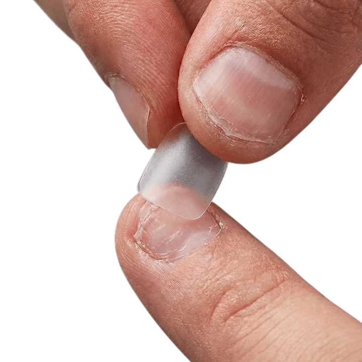 The Quit Set - Nail Jail