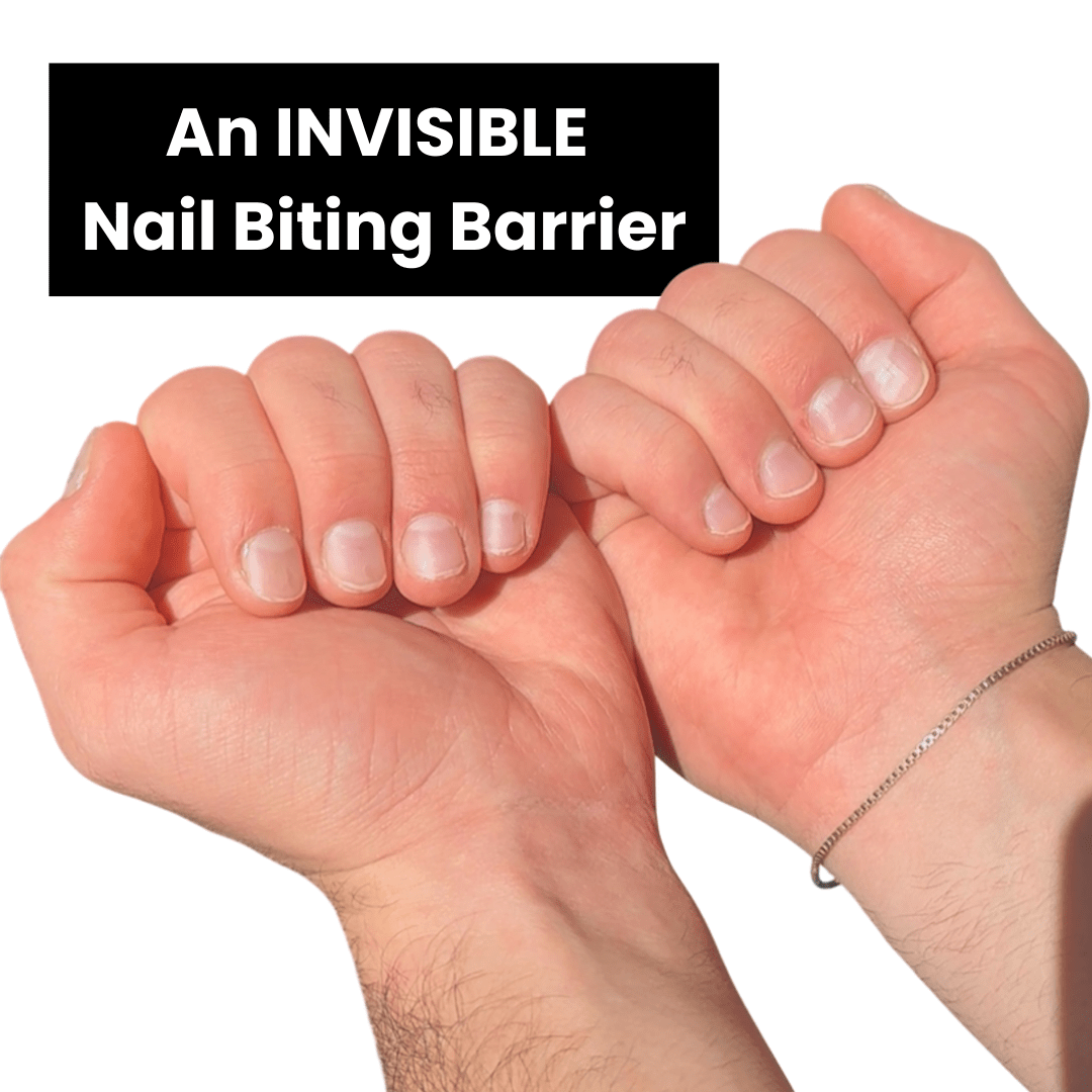 The Quit Set - Nail Jail